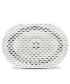 ALTAVOCES MARINOS GAS AUDIO 6x9" 110W RMS 2 VIAS COAXIALES
