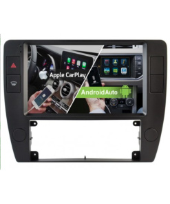 Kit de instalacion para pantalla de 9" en Volkswagen Passat B5 (1996-2005)