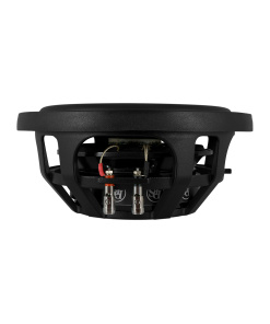 Subwoofer 10" – 2+2 ohms 600W RMS SLIM