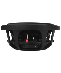 Subwoofer 8" – 2+2 ohms 250W RMS SLIM