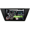 Kit de instalacion para pantalla de 10" en Volkswagen Touran (desde 2016)