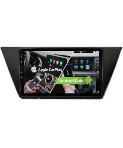 Kit de instalacion para pantalla de 10" en Volkswagen Touran (desde 2016)