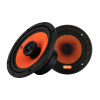 Altavoces GAS AUDIO 100W RMS 4 Ohmios 2 vias coaxiales
