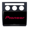 Pantalla multimedia 9" Pioneer SPH-PF97BT Carplay + And. Auto wireless