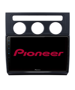Pantalla multimedia 9" Pioneer SPH-PF97BT Carplay + And. Auto wireless