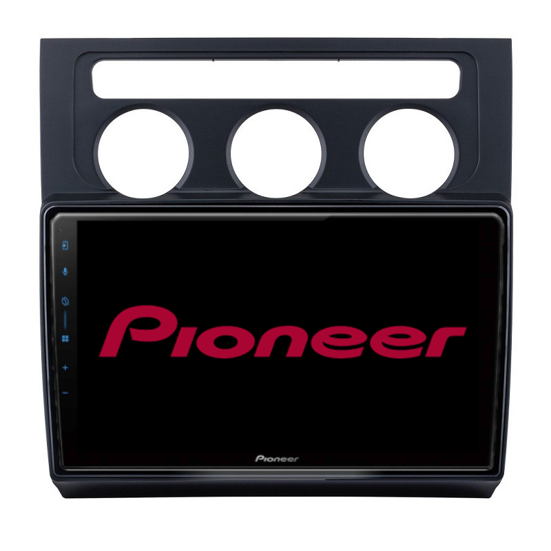 Pantalla multimedia 9" Pioneer SPH-PF97BT Carplay + And. Auto wireless