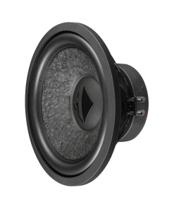 Subwoofer HELIX 30cm – 2x2 ohms IK W12-DVC2