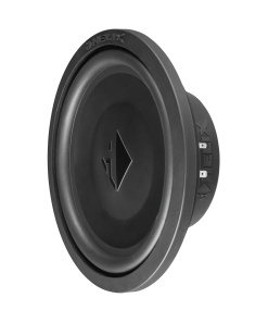 Subwoofer HELIX 25cm – 2x2 ohms IK S10-DVC2