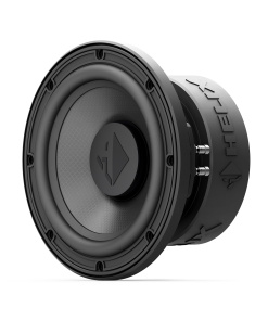 Subwoofer HELIX 20cm – 2x2 ohms IQ W8-DVC2