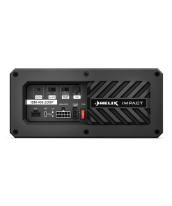 AMPLIFICADOR HELIX 1 CANAL ISM 400.2DSP