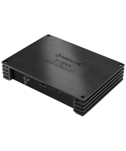 AMPLIFICADOR HELIX 1 CANAL   P ONE MK2