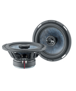 Altavoces Kit 2 vías coaxiales – 16,5cm Focal SLATEFIBER C165SF