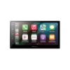 MONITOR 6,8" PIONEER CARPLAY-ANDROID AUTO POR CABLE