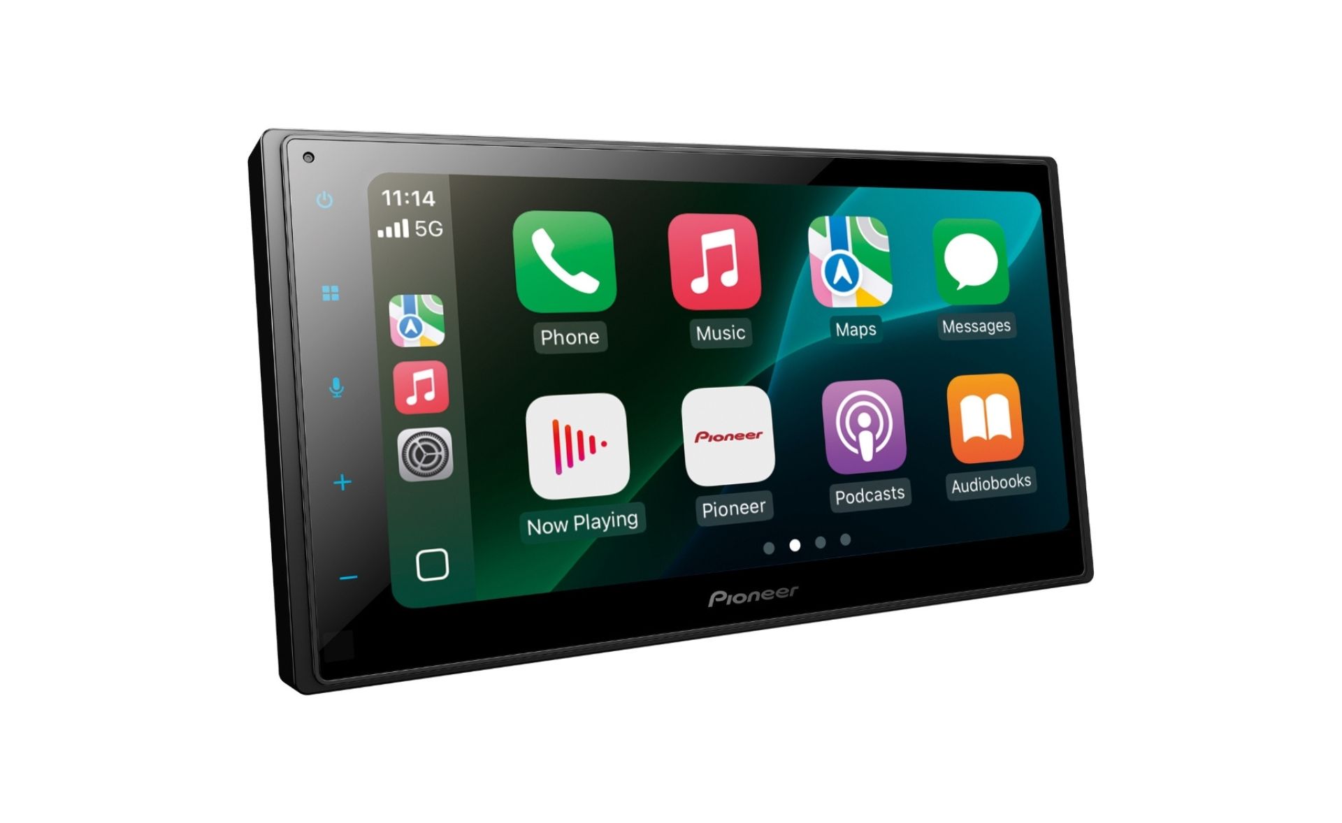 MONITOR 6,8" PIONEER CARPLAY-ANDROID AUTO POR CABLE