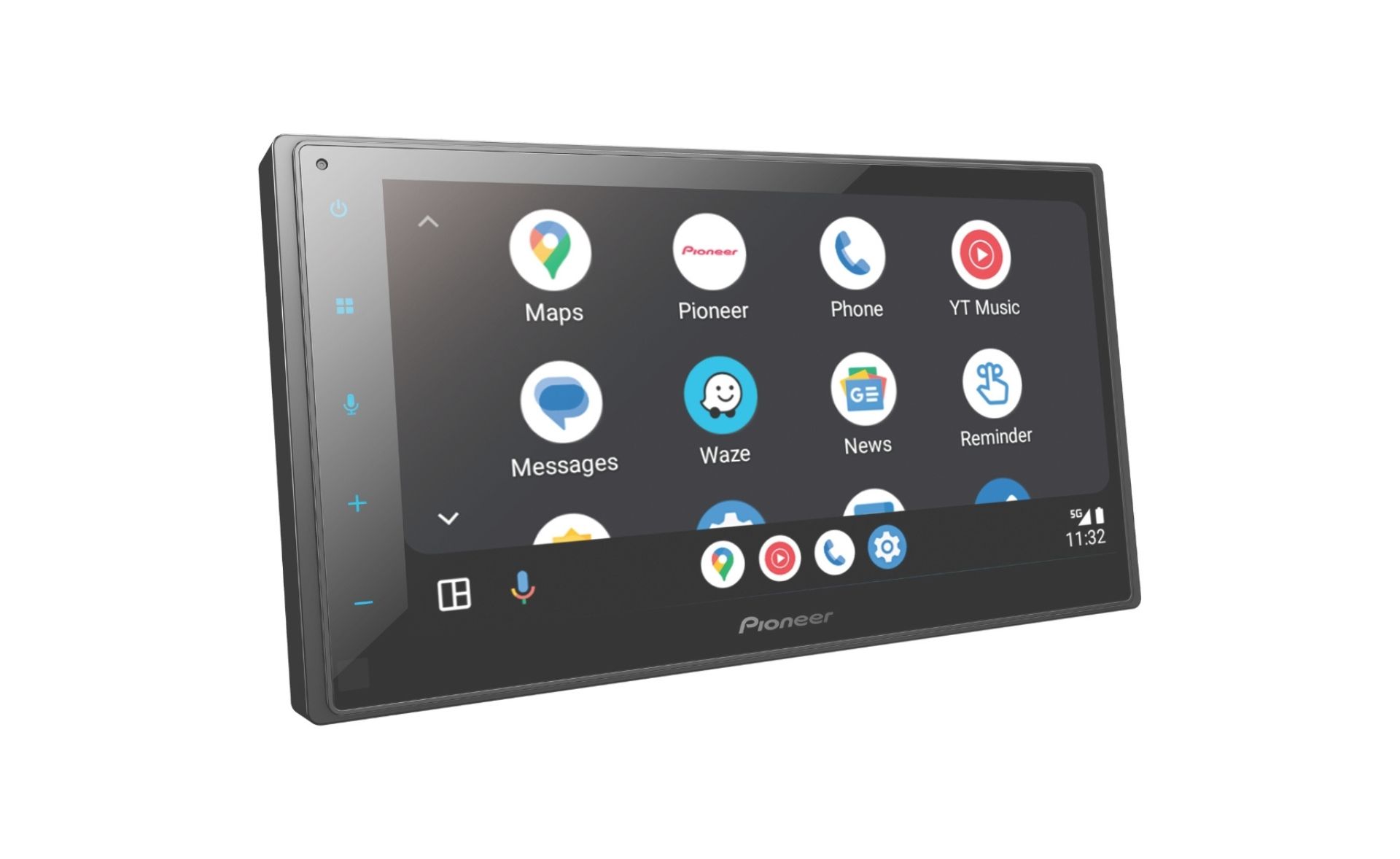 MONITOR 6,8" PIONEER CARPLAY-ANDROID AUTO POR CABLE - Imagen 3