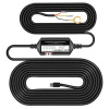 Cable de alimentación de 3 hilos para cámaras AZdome.