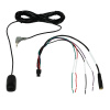 Kit de micrófono para la función manos libres del HELIX BT HD STREAMER