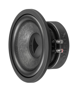 Subwoofer HELIX 20cm – 2x2 ohms IK W8-DVC2
