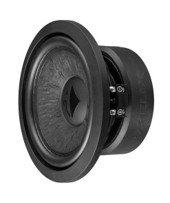Subwoofer HELIX 6" – 2x2 ohms IK W6-DVC2