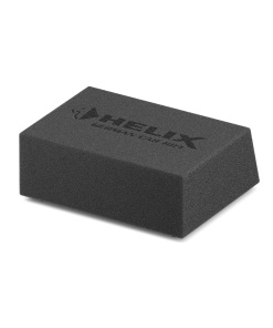 Subwoofer HELIX 10" – en caja – 2 ohm IK E10.1-SVC2