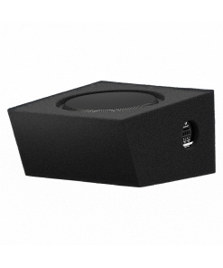 Subwoofer HELIX 10" – en caja – 2x2 ohm IK EC10.1-DVC2 – VW MULTI-TRANS