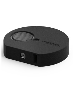 Subwoofer HELIX 8" – en caja – 2 ohm IK ER8.1-SVC2