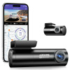 Cámaras DVR AZdome M300S 2 canales 4K con Wifi y GPS