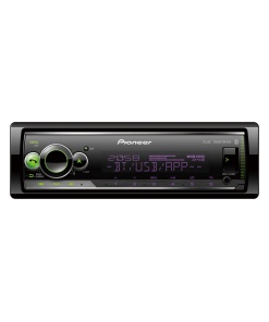 Radio con RDS Pioneer MVH-S520BT