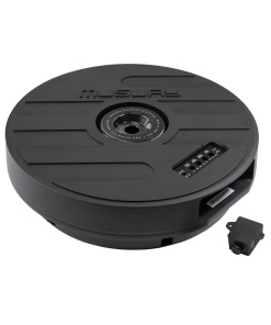 SUBW. MUSWAY MW1100A 11" 150W RMS