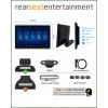 1 MONITOR TRASERO 10,1" ANDROID+WIFFI+USB+HDMI