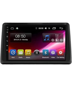 Kit de instalacion para pantalla de 9" en Dacia Duster y Renault Express (Desde 2021)