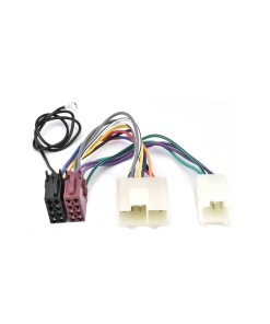 CONECTOR ISO NISSAN 04NS01