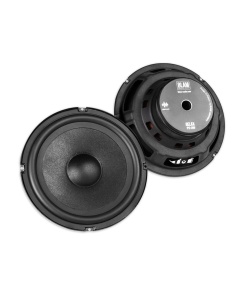 Blam woofers 7,5" PO-200 para Porsche