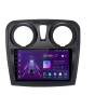 Kit de instalacion para pantalla de 9" en Dacia Lodgy y Dokker (2012-2020) (Copy)