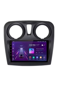 Kit de instalacion para pantalla de 9" en Dacia Logan y Sandero (2012-2019)