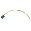 FUSIBLE 15A CON CABLE (UNIDAD)