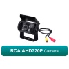 CAMARA PAL 120º 12/24V RCA