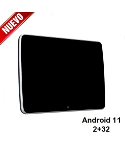 1 MONITOR TRASERO 10,1" ANDROID+WIFFI+USB+HDMI