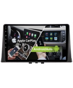 Kit de instalacion para pantalla de 10" en Citroen Berlingo (desde 2019)