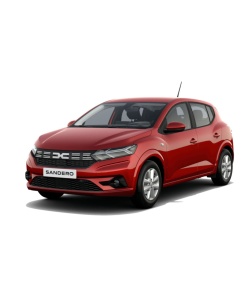 SANDERO (DESDE 2021)