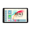 Kit de instalacion para pantalla de 10" en Renault Arkana y Dacia Duster