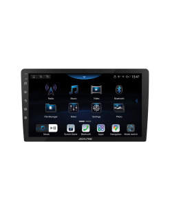 MONITOR 9" ALPINE INEAX809 CARPLAY-ANDROID AUTO
