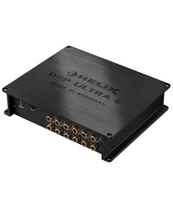 Procesador de Sonido 12 canales DSP ULTRA S Helix
