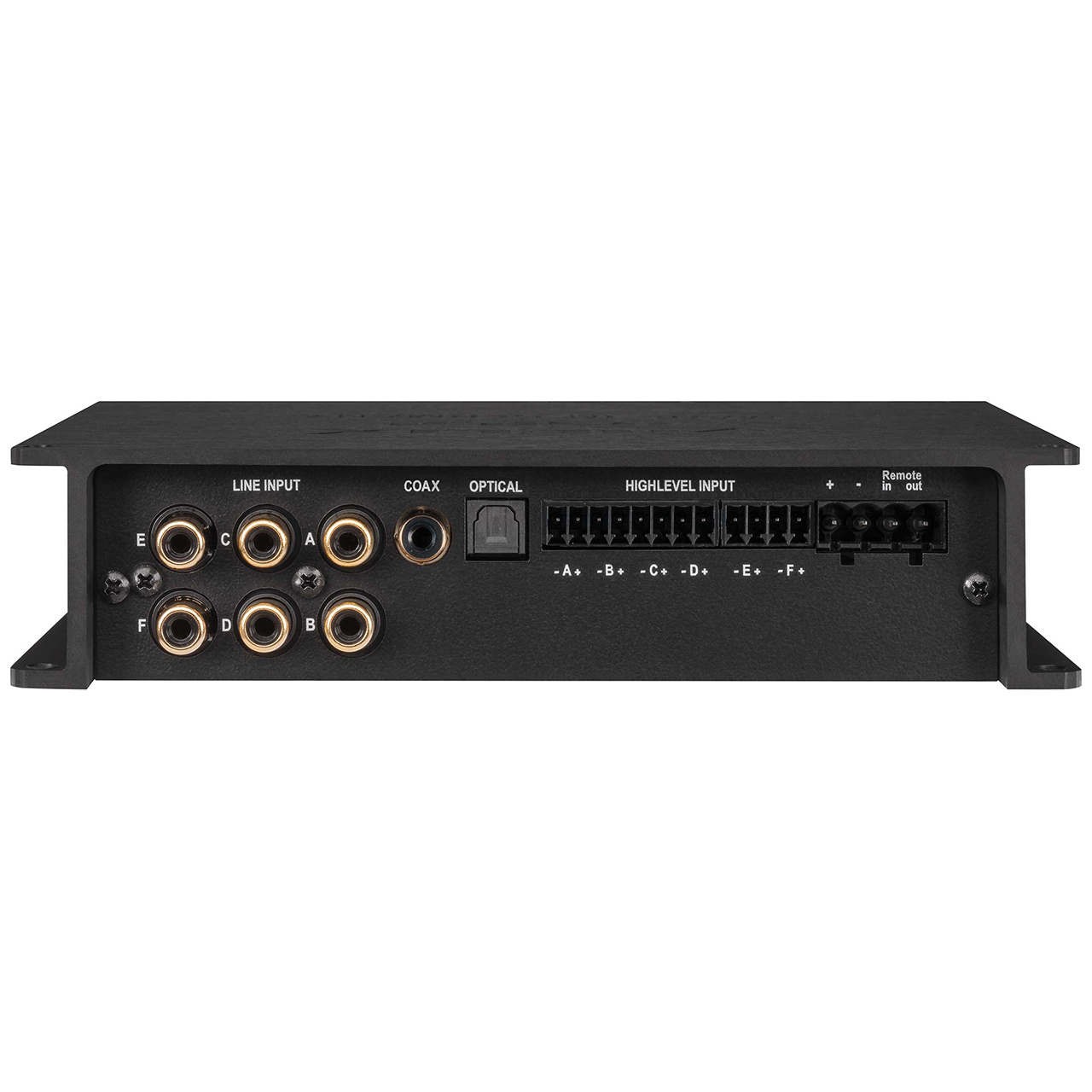 Procesador de Sonido 8 canales DSP.3S Helix - Imagen 2