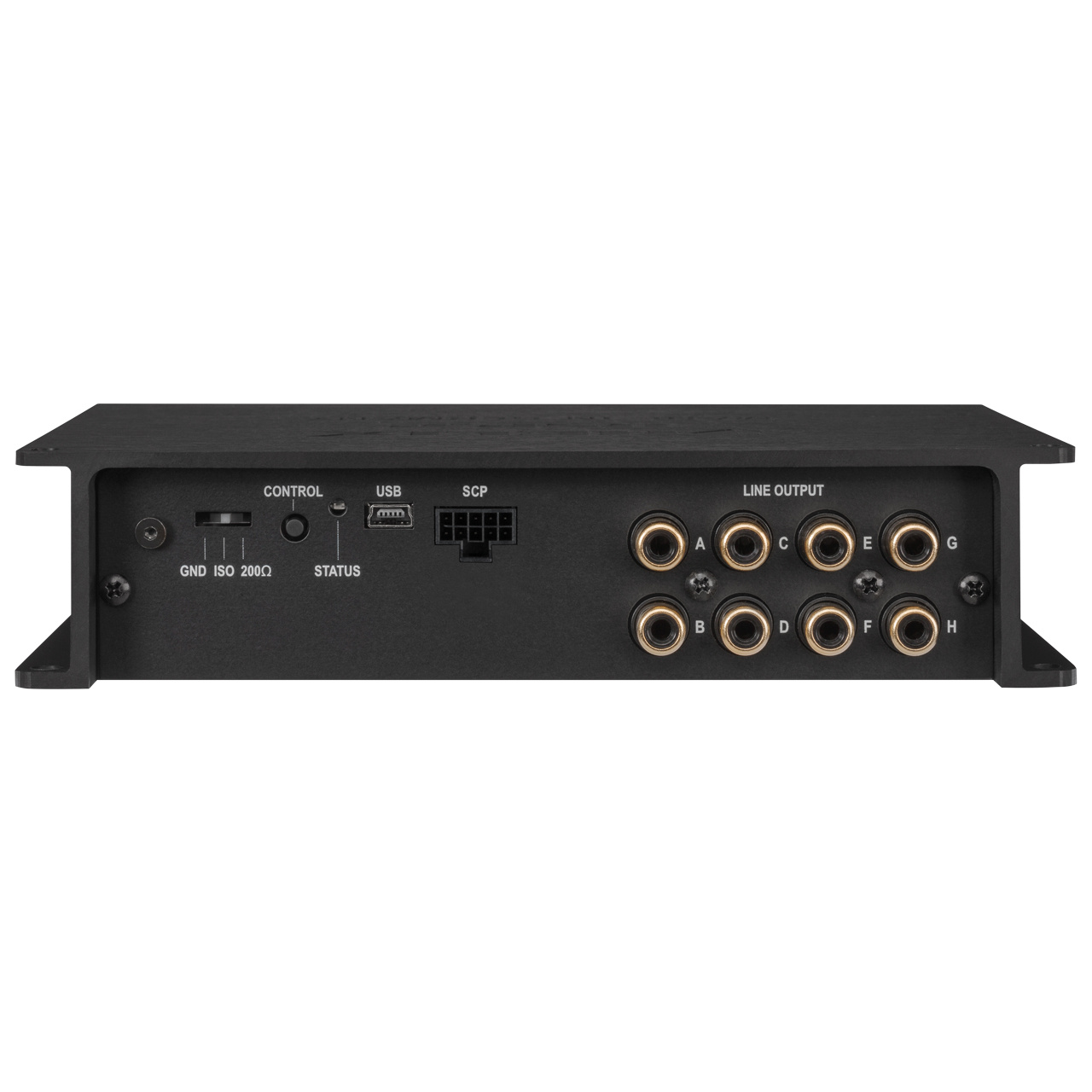 Procesador de Sonido 8 canales DSP.3S Helix - Imagen 3