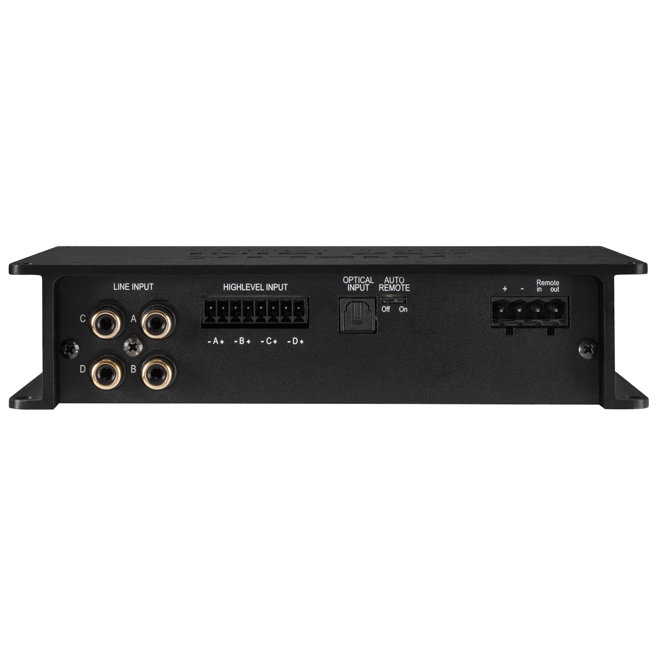 Procesador de Sonido 6 canales DSP MINI MK2 Helix - Imagen 2