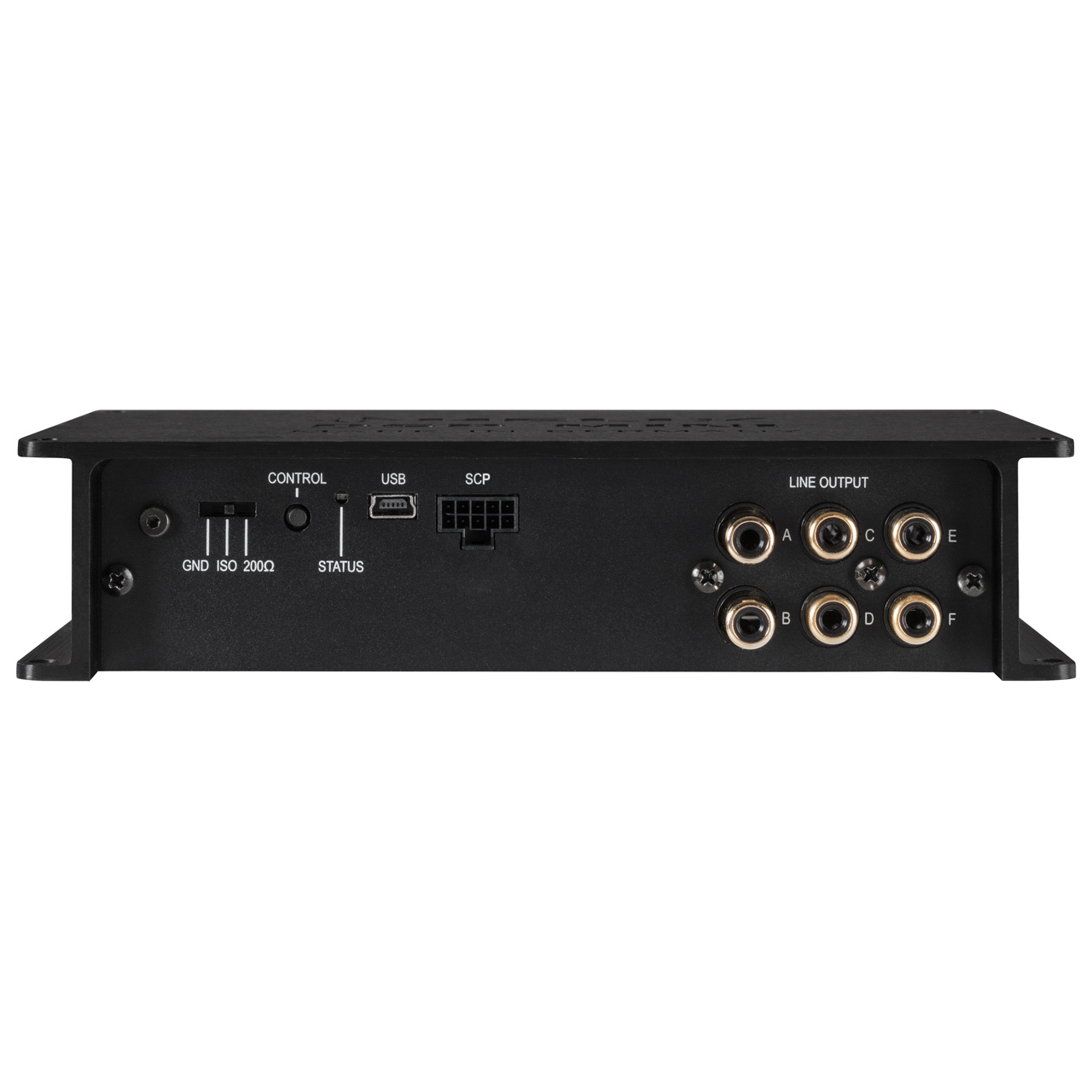 Procesador de Sonido 6 canales DSP MINI MK2 Helix - Imagen 3