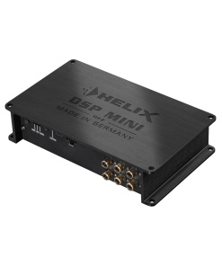 Procesador de Sonido 6 canales DSP MINI MK2 Helix