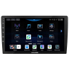 MONITOR 9" ALPINE  INEAW409S CARPLAY-ANDROID AUTO
