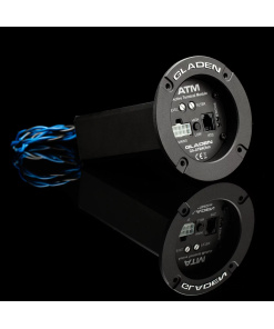 Amplificador mono Gladen ATM-2